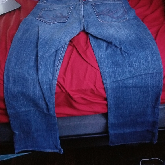 Express Jeans - Picture 2 of 6